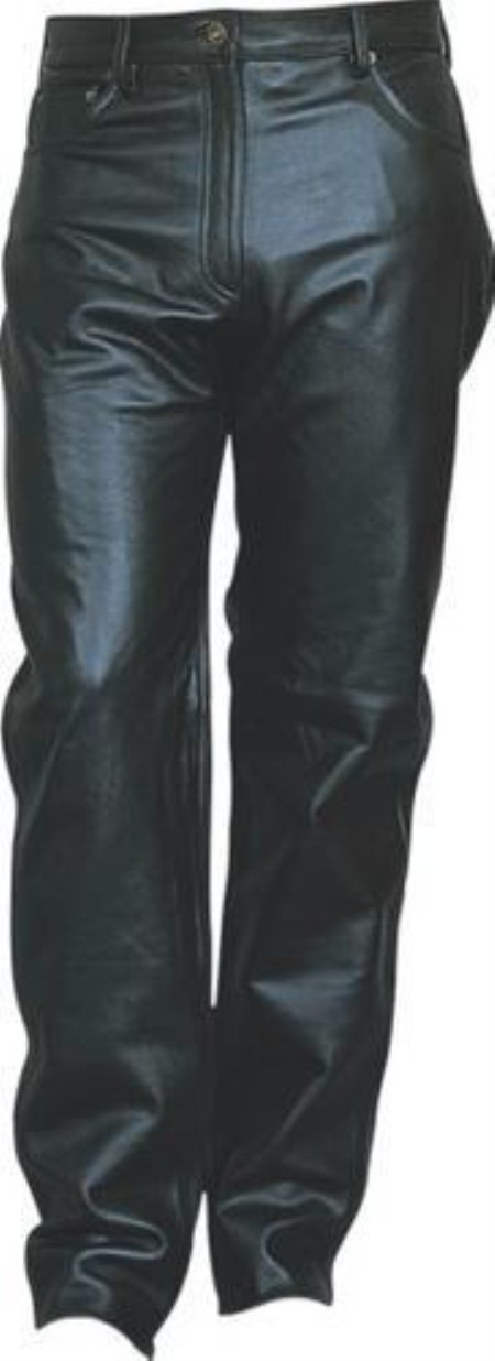 Ladies Leather Jeans - Motorbike accessories and clothing Sydney