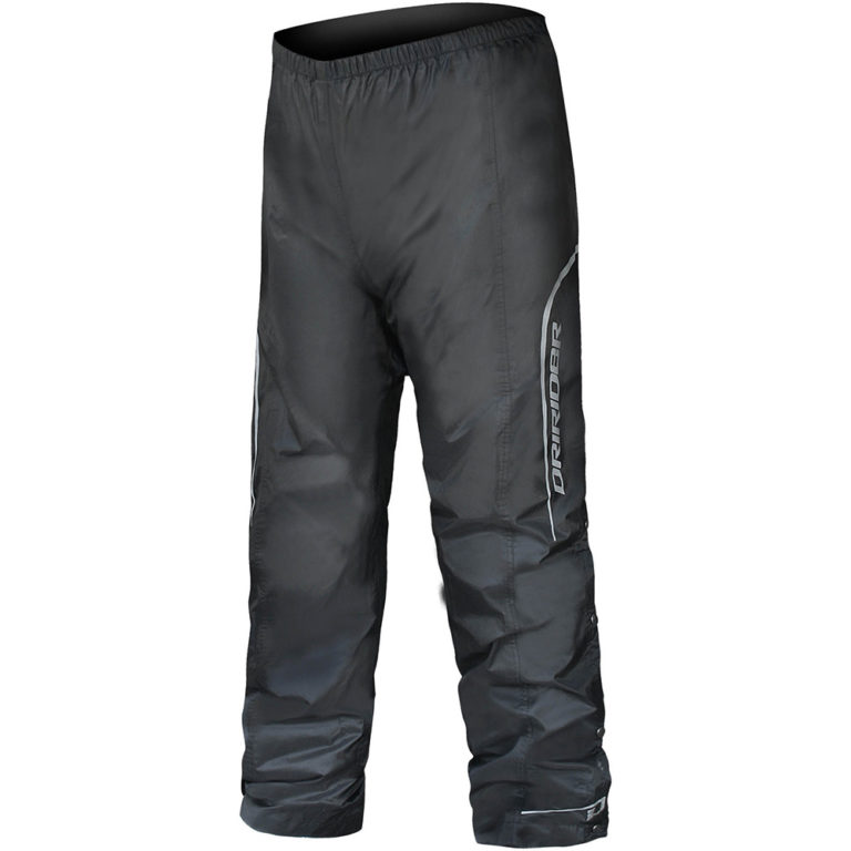 mountain bike wet weather gear