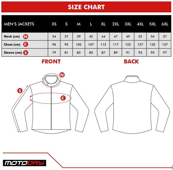 Kevlar Hunter Shirt With Hoodie (Motodry) - Motorbike accessories and ...