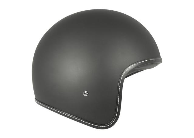 m2r open face helmet