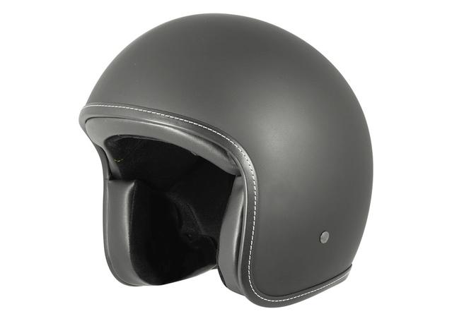 m2r open face helmet