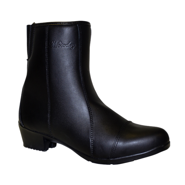 Clio Ladies Boots (Motodry) - Motorbike accessories and clothing Sydney